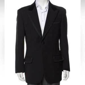 Vintage Dolce & Gabbana Blazer sz 38R